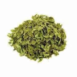 Fresh  Dried Coriander Leaves